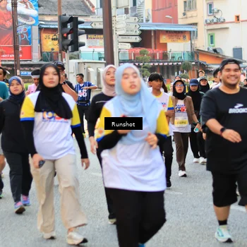 Runner Photo 4893389