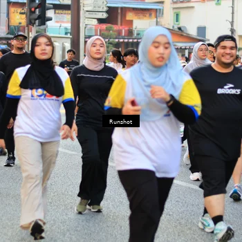 Runner Photo 4893391