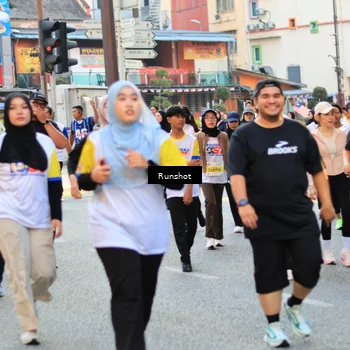 Runner Photo 4893394