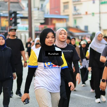 Runner Photo 4893399