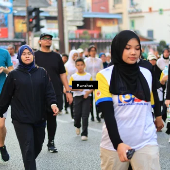 Runner Photo 4893418