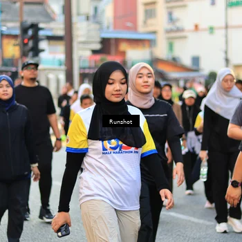 Runner Photo 4893419