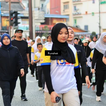 Runner Photo 4893420