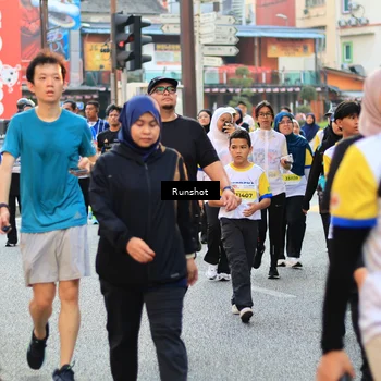 Runner Photo 4893433