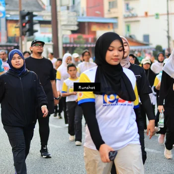 Runner Photo 4893434