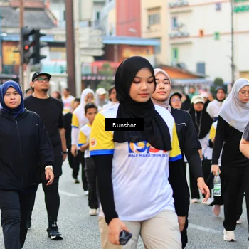 Runner Photo 4893437