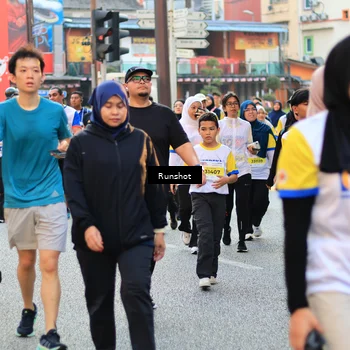 Runner Photo 4893440