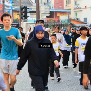 Runner Photo 4893441