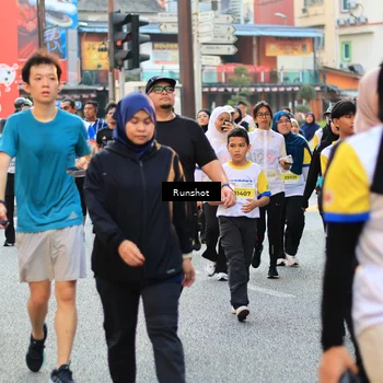 Runner Photo 4893445