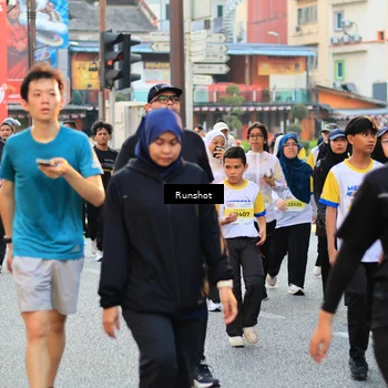 Runner Photo 4893449