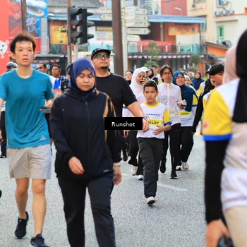 Runner Photo 4893451