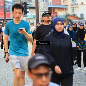 Runner Photo 4893452