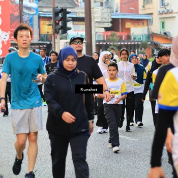 Runner Photo 4893453