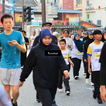 Runner Photo 4893455