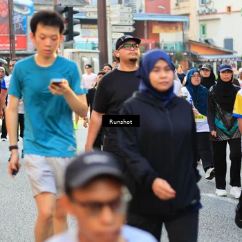 Runner Photo 4893458