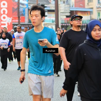 Runner Photo 4893461
