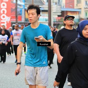 Runner Photo 4893462