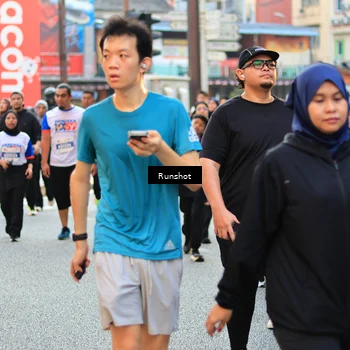 Runner Photo 4893464