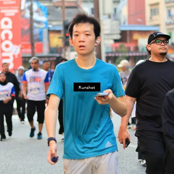 Runner Photo 4893467
