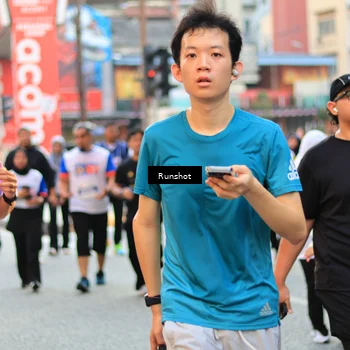 Runner Photo 4893468