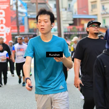 Runner Photo 4893471