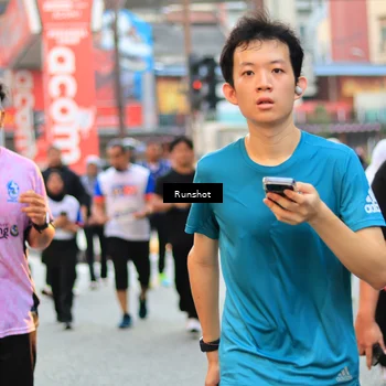 Runner Photo 4893476