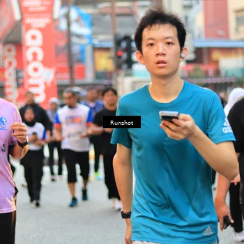 Runner Photo 4893477
