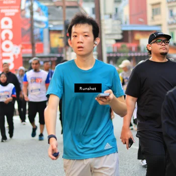 Runner Photo 4893478