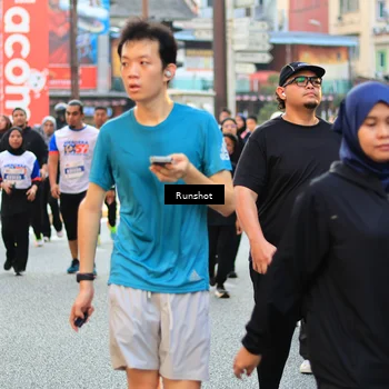 Runner Photo 4893480