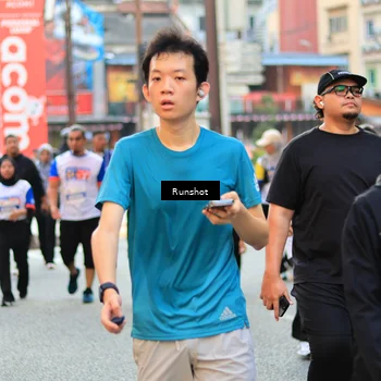 Runner Photo 4893481