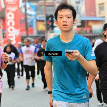 Runner Photo 4893482