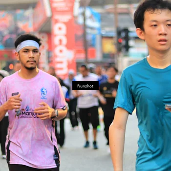 Runner Photo 4893483