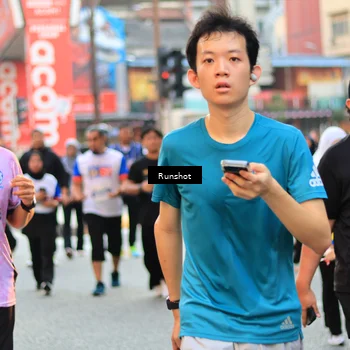 Runner Photo 4893484