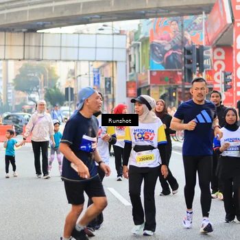Runner Photo 4893486