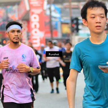 Runner Photo 4893488