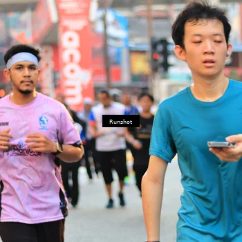 Runner Photo 4893490