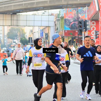 Runner Photo 4893492