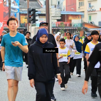 Runner Photo 4893493