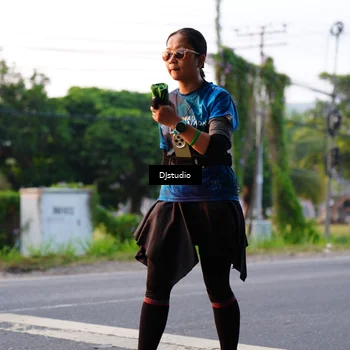 Runner Photo 4893495