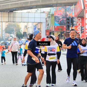 Runner Photo 4893496