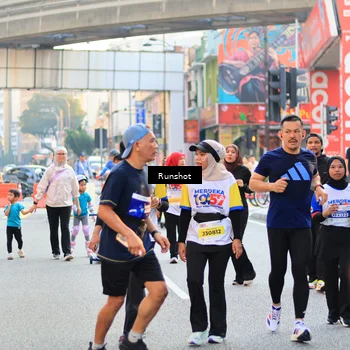 Runner Photo 4893498