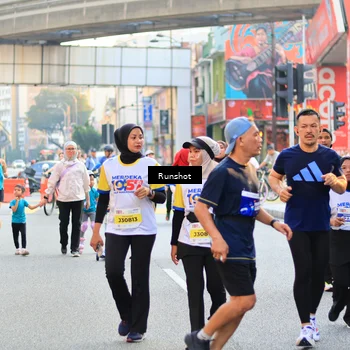 Runner Photo 4893499