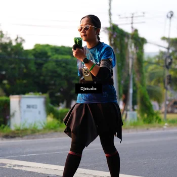 Runner Photo 4893502