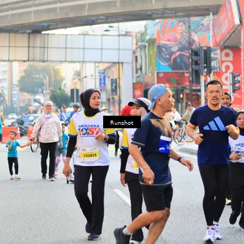 Runner Photo 4893508