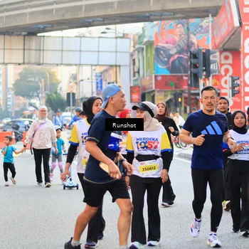 Runner Photo 4893509