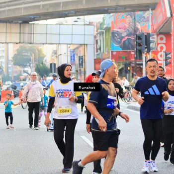 Runner Photo 4893513