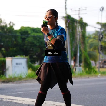 Runner Photo 4893517
