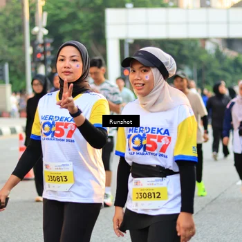 Runner Photo 4893521