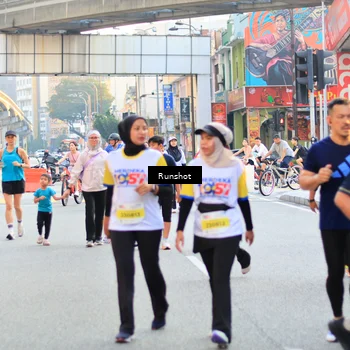 Runner Photo 4893522