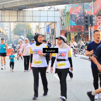 Runner Photo 4893523
